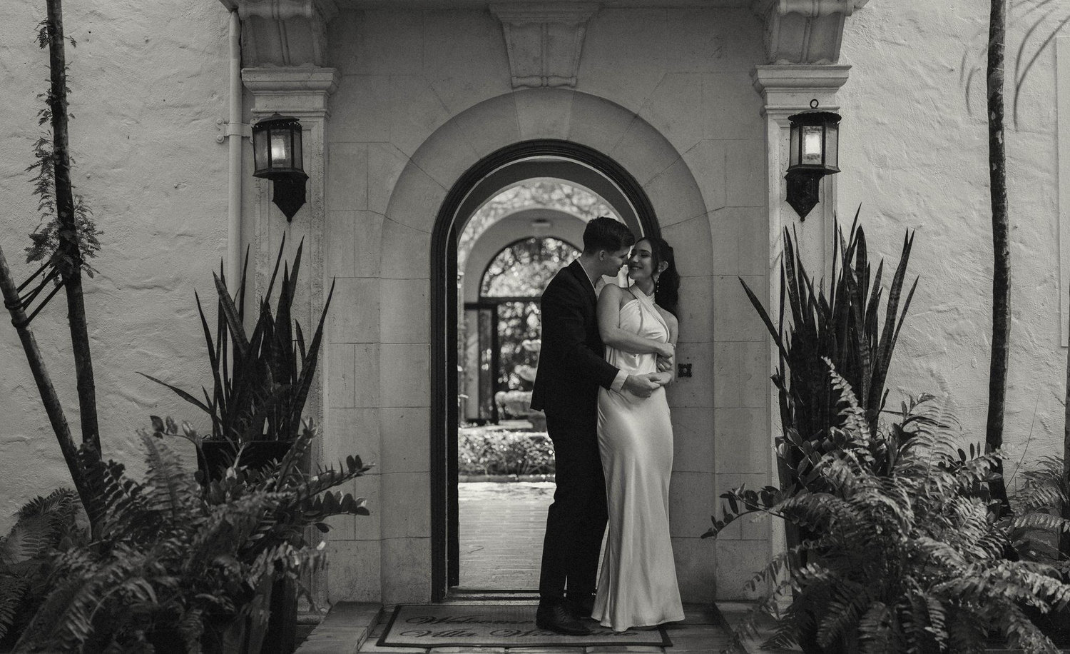 The Wedding Website of Kaitlyn Micali and Rafael Zanolini