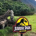 Jurassic Park ATV Tour
