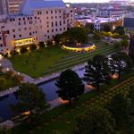 Oklahoma City National Memorial & Museum