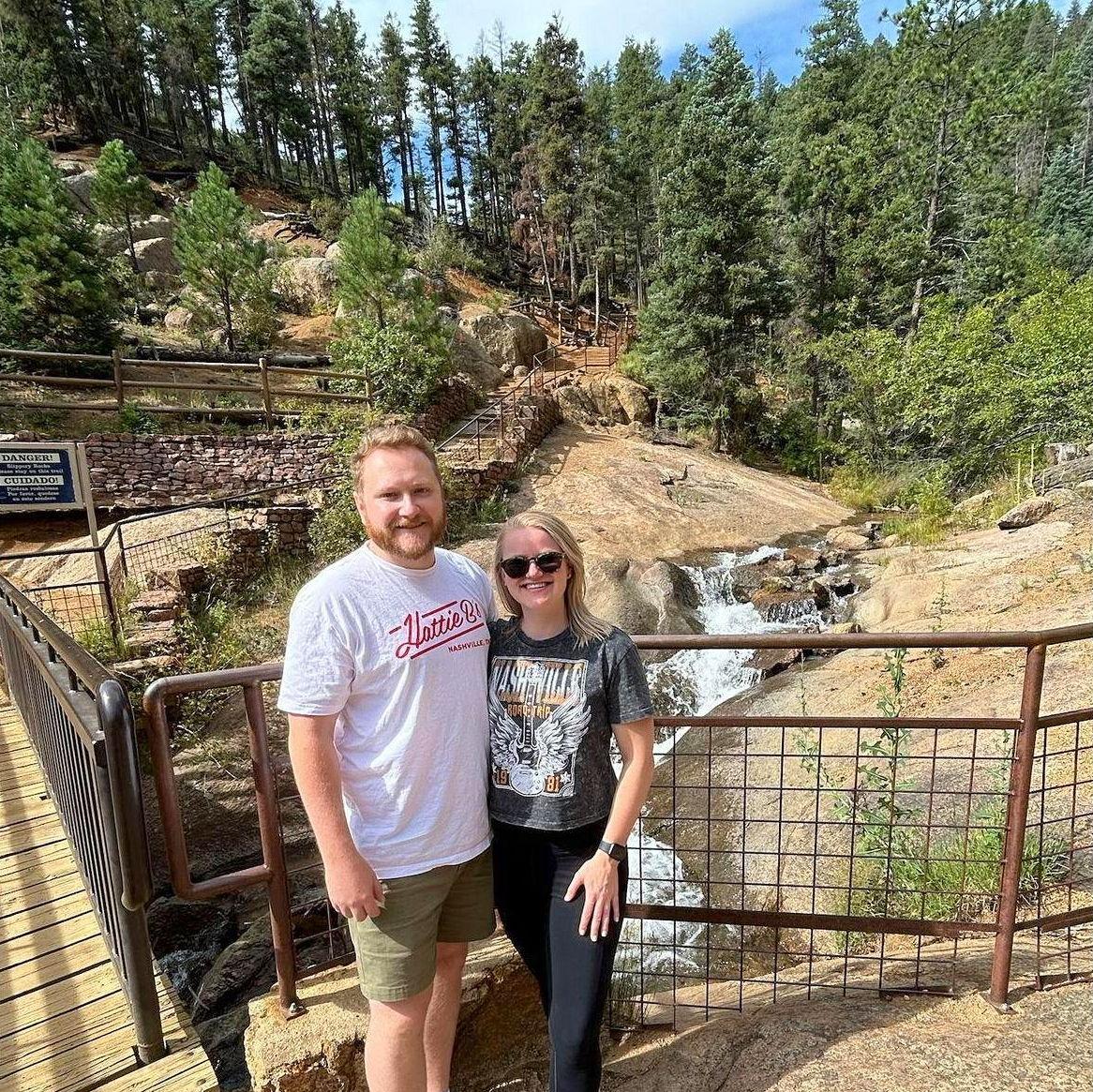 COLORADO SPRINGS