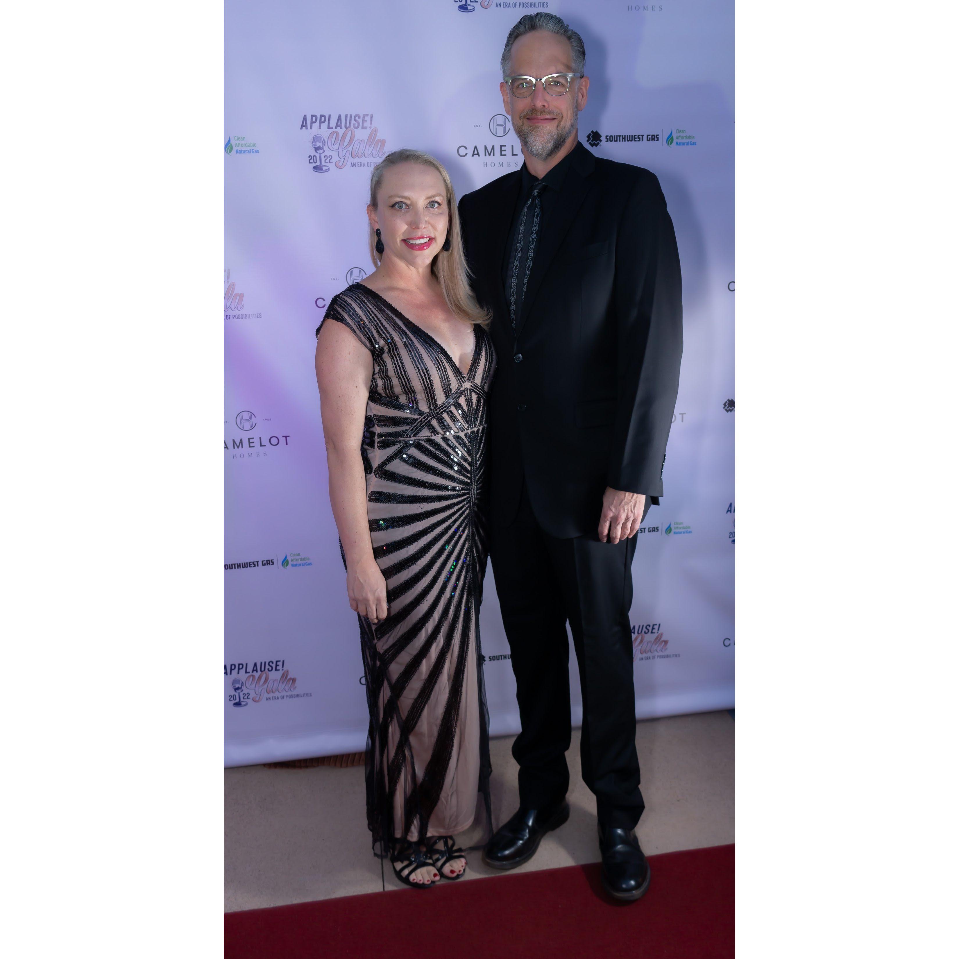 Applause! Gala for Phoenix Theatre