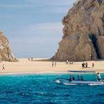 Lovers Beach