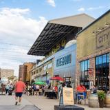 City Foundry STL
