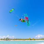 Kite Boarding & Wind Surfing