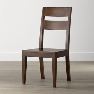Basque Wood Dining Chair