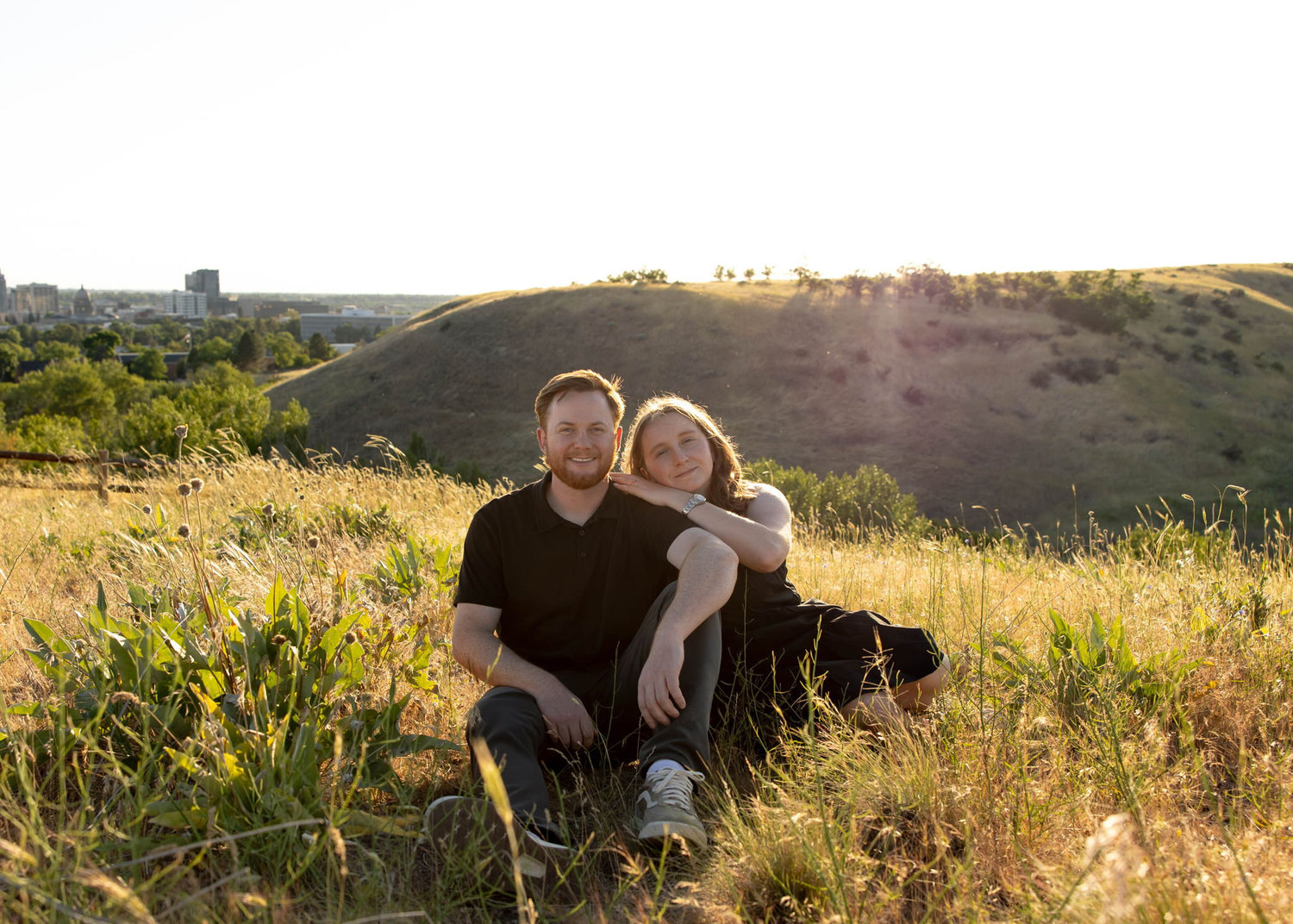The Wedding Website of Jentrie Gilliland and Brian Bermingham