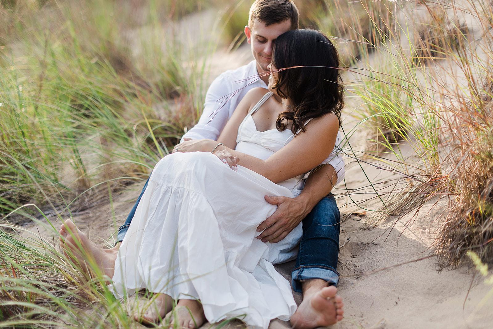 The Wedding Website of Gabrielle Maria Broche and Brandon Thomas Eklund