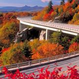 Grandfather Mountain State Park