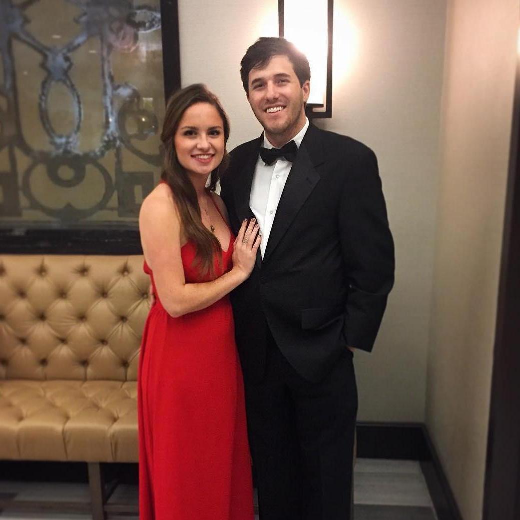 New Orleans Formal 2015