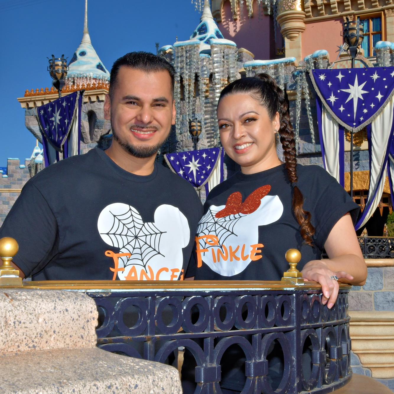 Disneyland 2023