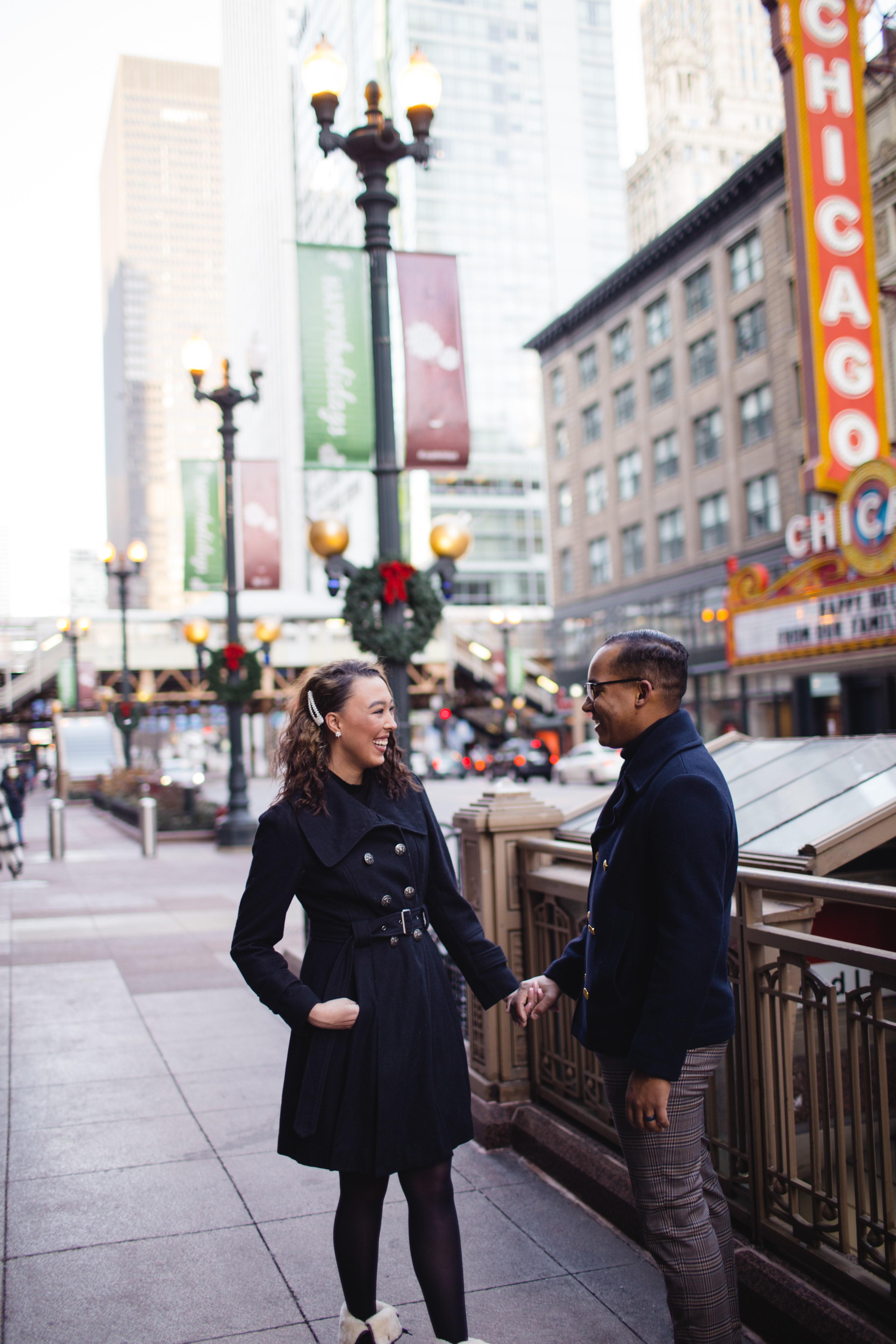 The Wedding Website of Amber Rose MacLean and Marco Ray Patlan