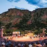 TEXAS Outdoor Musical