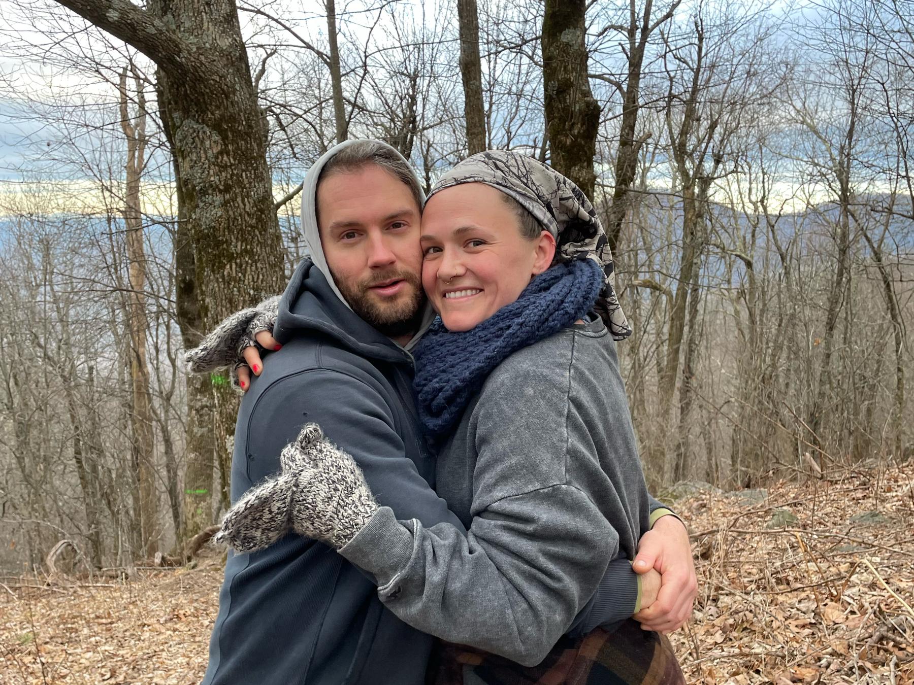 The Wedding Website of Brianna Hudson and Todd Gorham