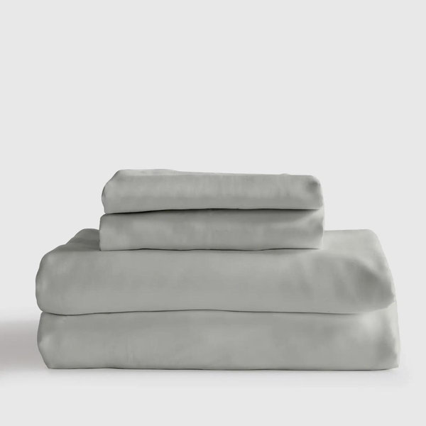 Bamboo Sheet Set - Eucalyptus, King