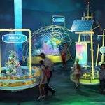 The Franklin Institute