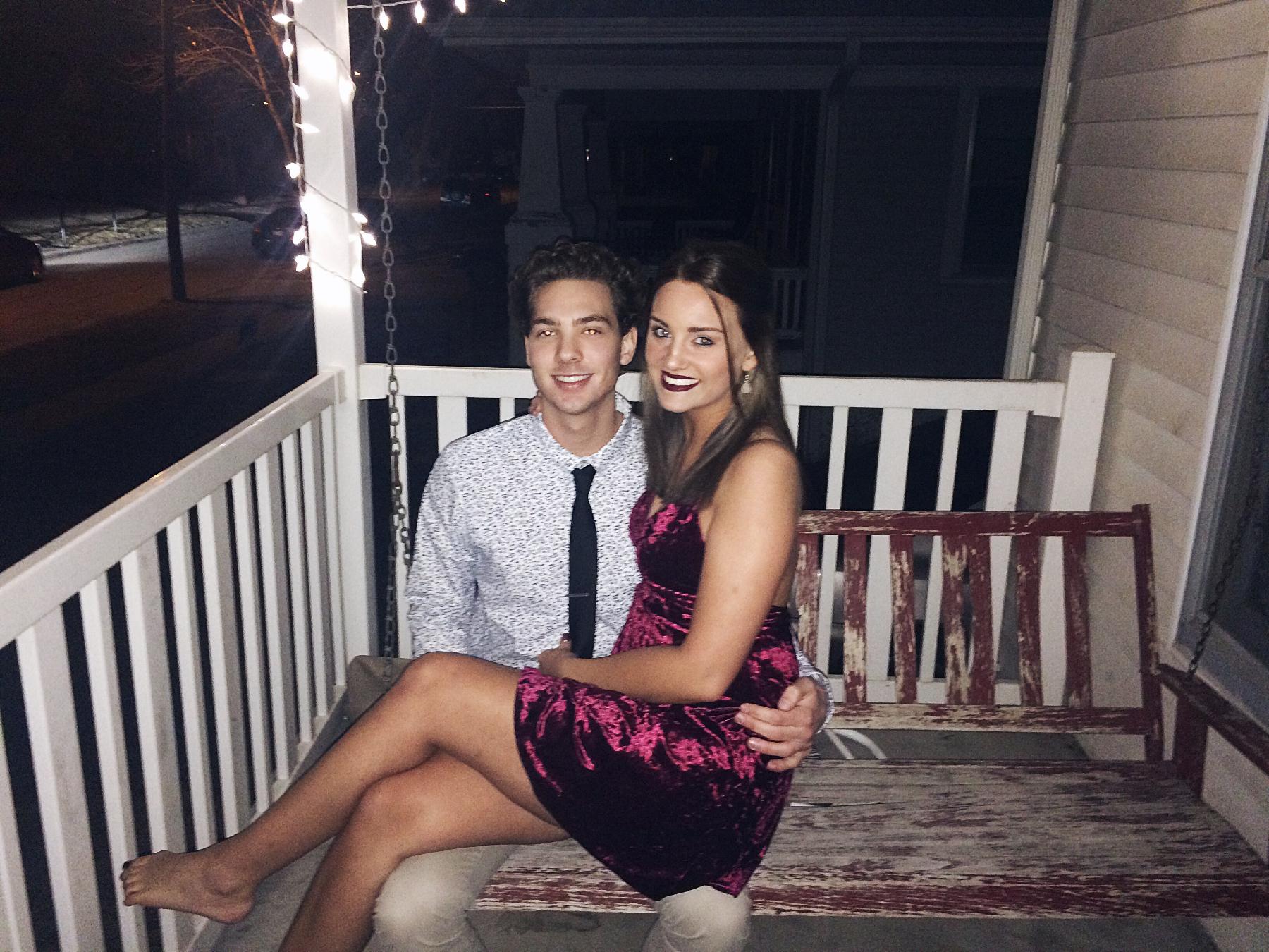 DU Valentines Formal
2017