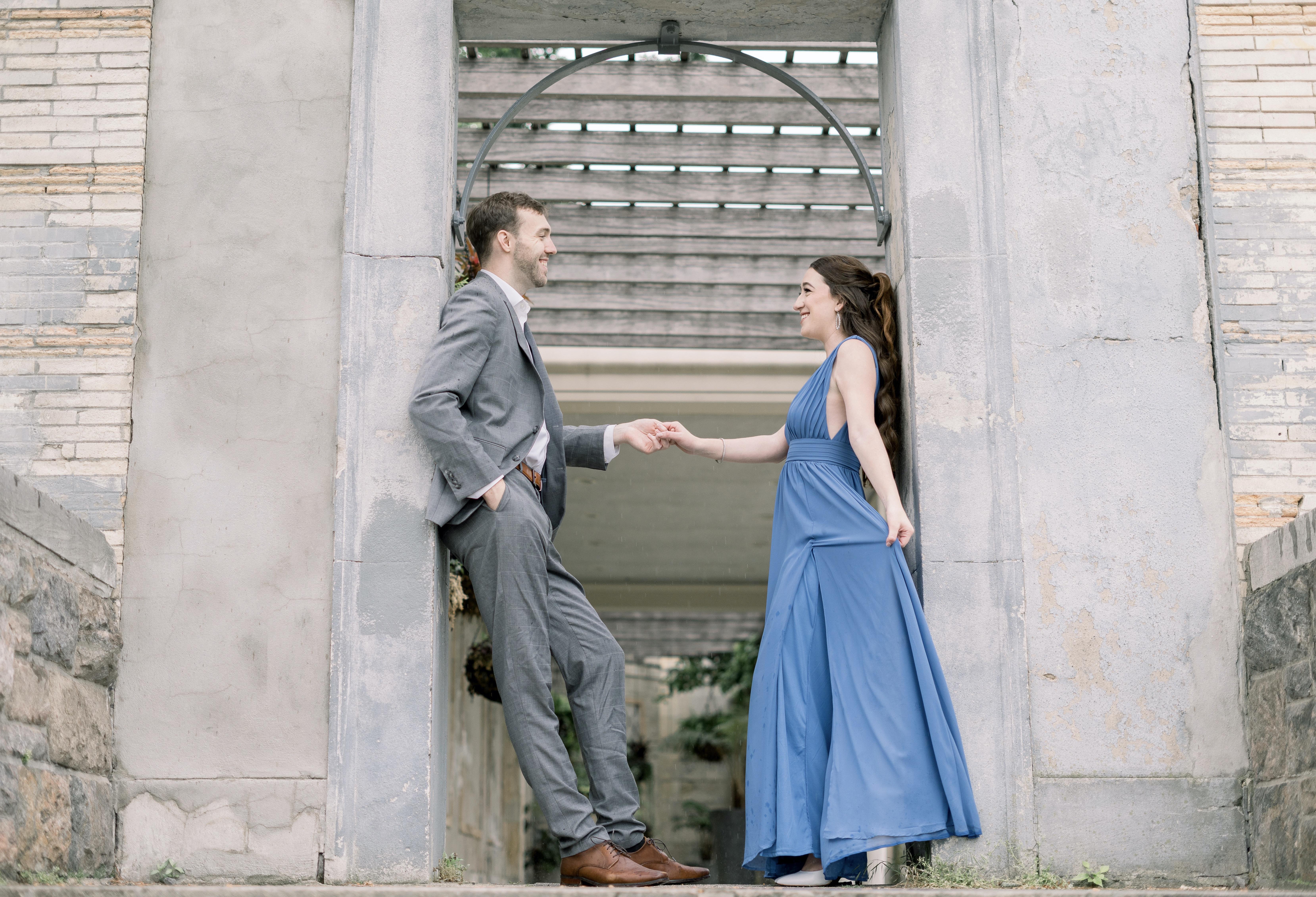 The Wedding Website of Julianna DiDonato and Isaac Sharp