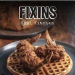 Fixins Soul Kitchen