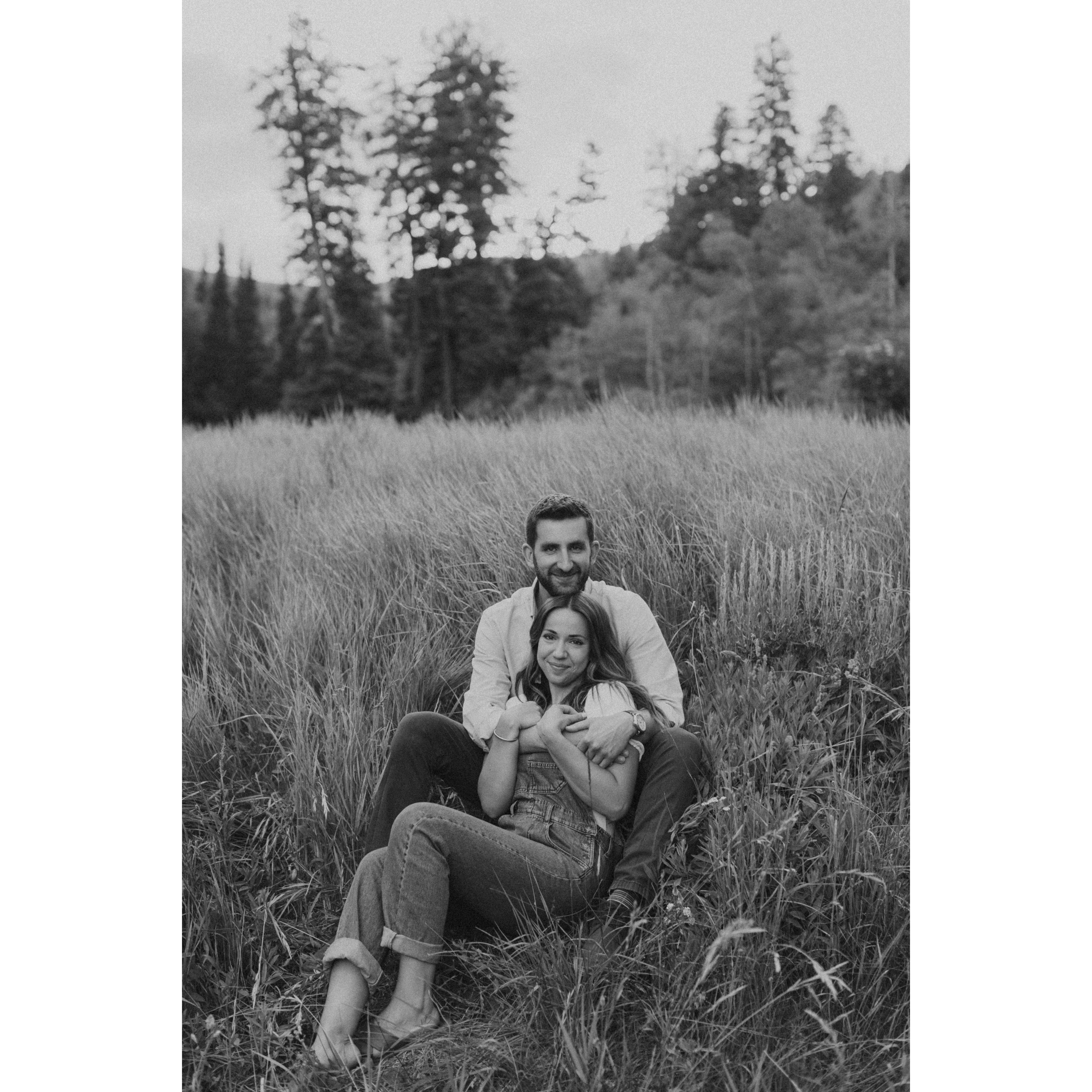Sarah McClure Photography