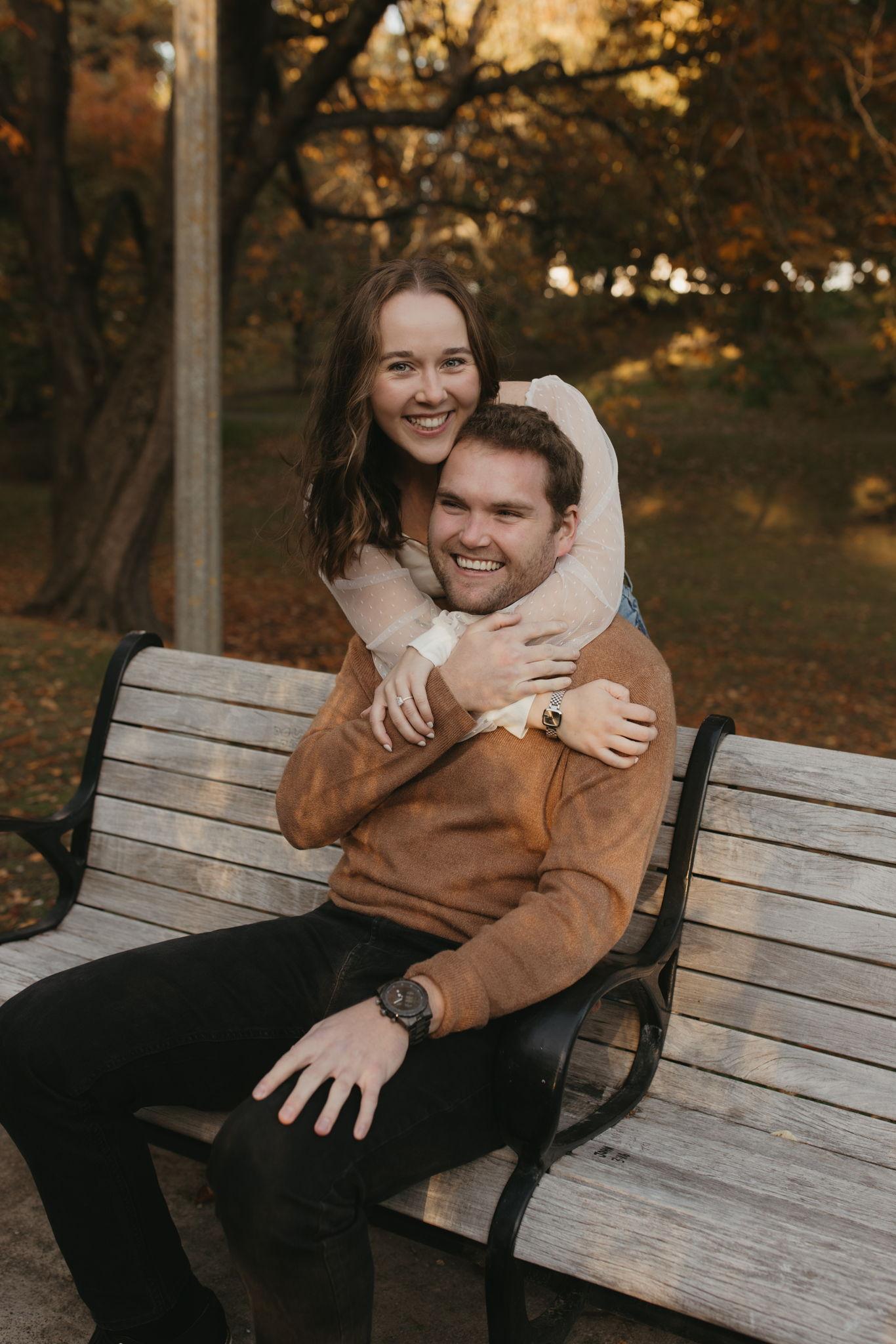 The Wedding Website of Claudia McCann and Victor Beling