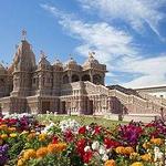 BAPS Shri Swaminarayan Mandir, Chino Hills