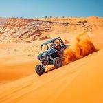 Mad Moose Rentals & Tours (Sand Hollow)