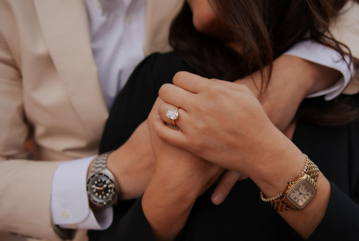The Wedding Website of Sarahi Chavez and Mitchell Alderson
