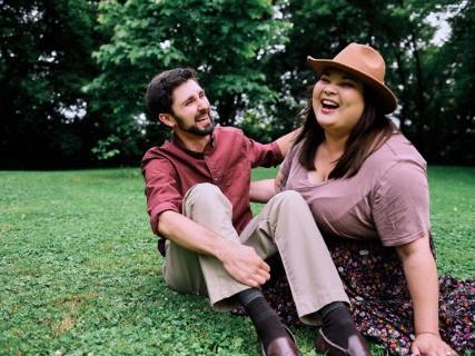 The Wedding Website of David Sell and Alexandria Pham