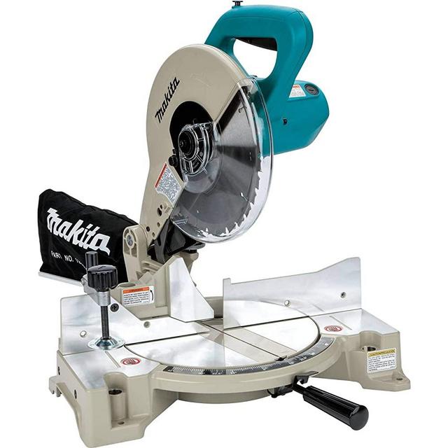 Makita 10" Compound Miter Saw, Makita LS1040 10" Compound Miter Saw