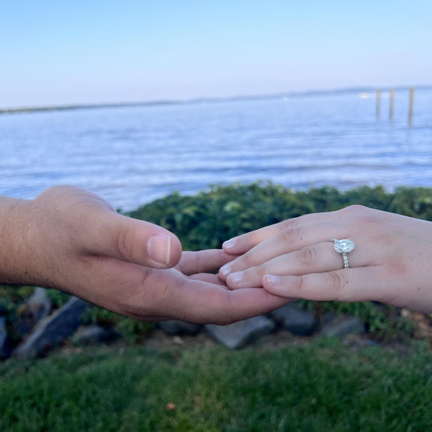Engagement 7.4.25