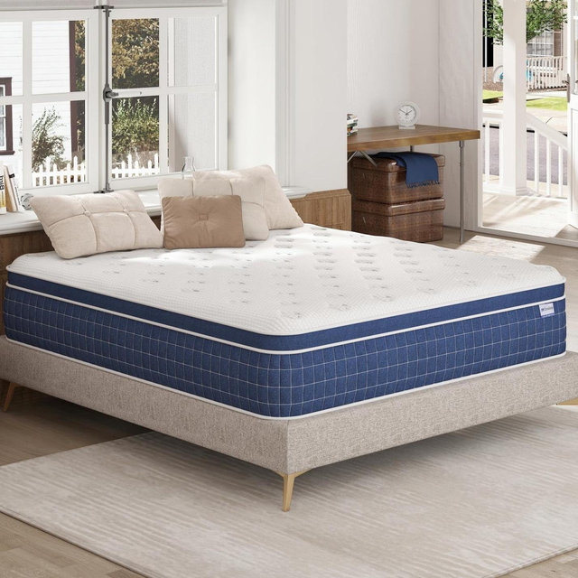 Mattress Fund