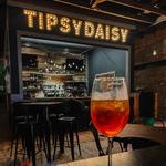 The Tipsy Daisy- Downtown Griffin
