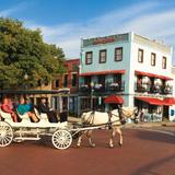 Wilmington Downtown Riverwalk