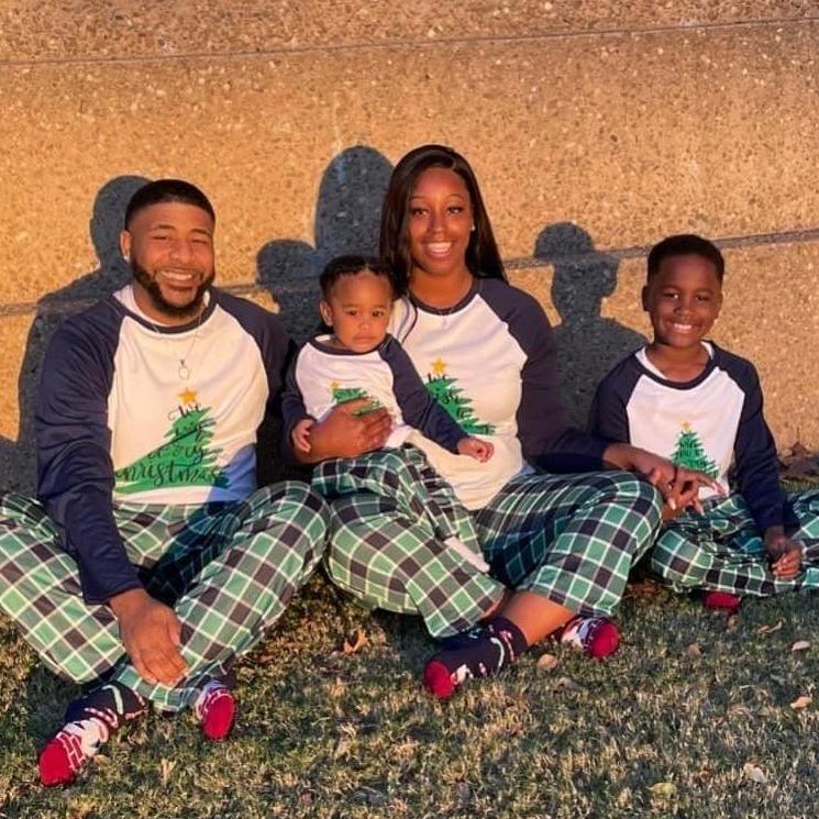 Our family