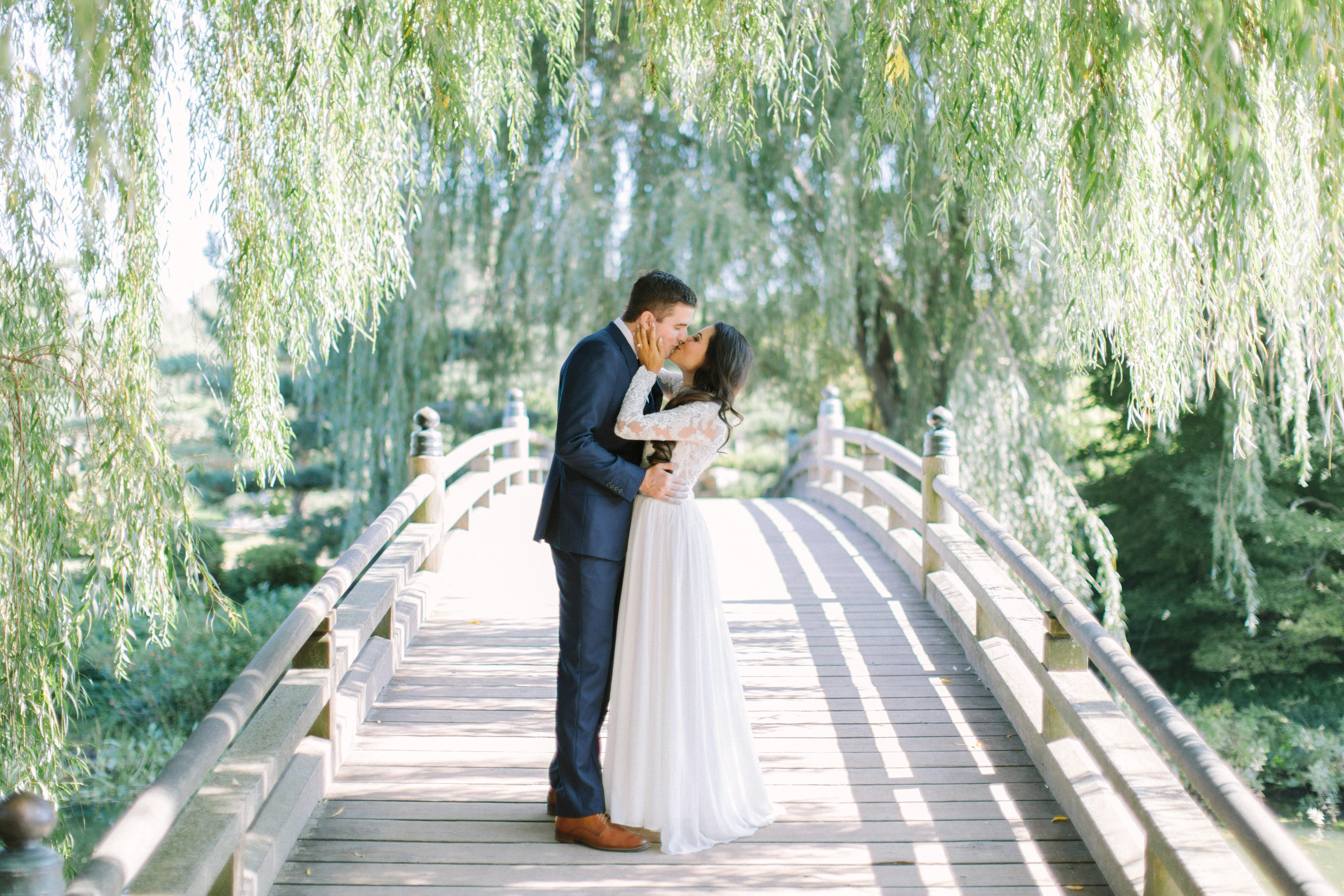 The Wedding Website of Oralia Paola Rivera and Kirk Van Shepard