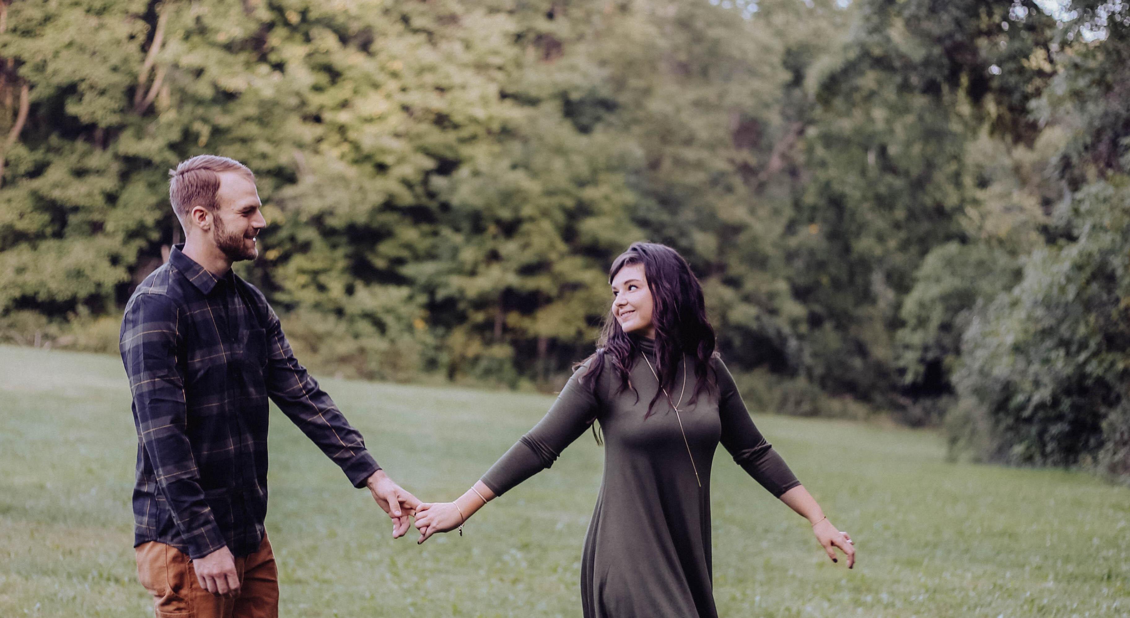 Amelia Metzger and Tyler Ralston's Wedding Website