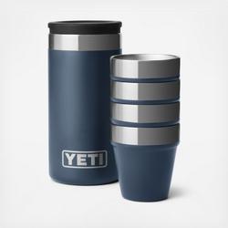 YETI, Rambler 20 oz. Travel Mug with Stronghold Lid | Zola