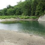 Lareau Swimming Hole