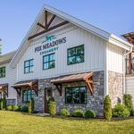 Fox Meadows Creamery