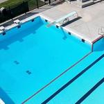 Ladner Outdoor Pool