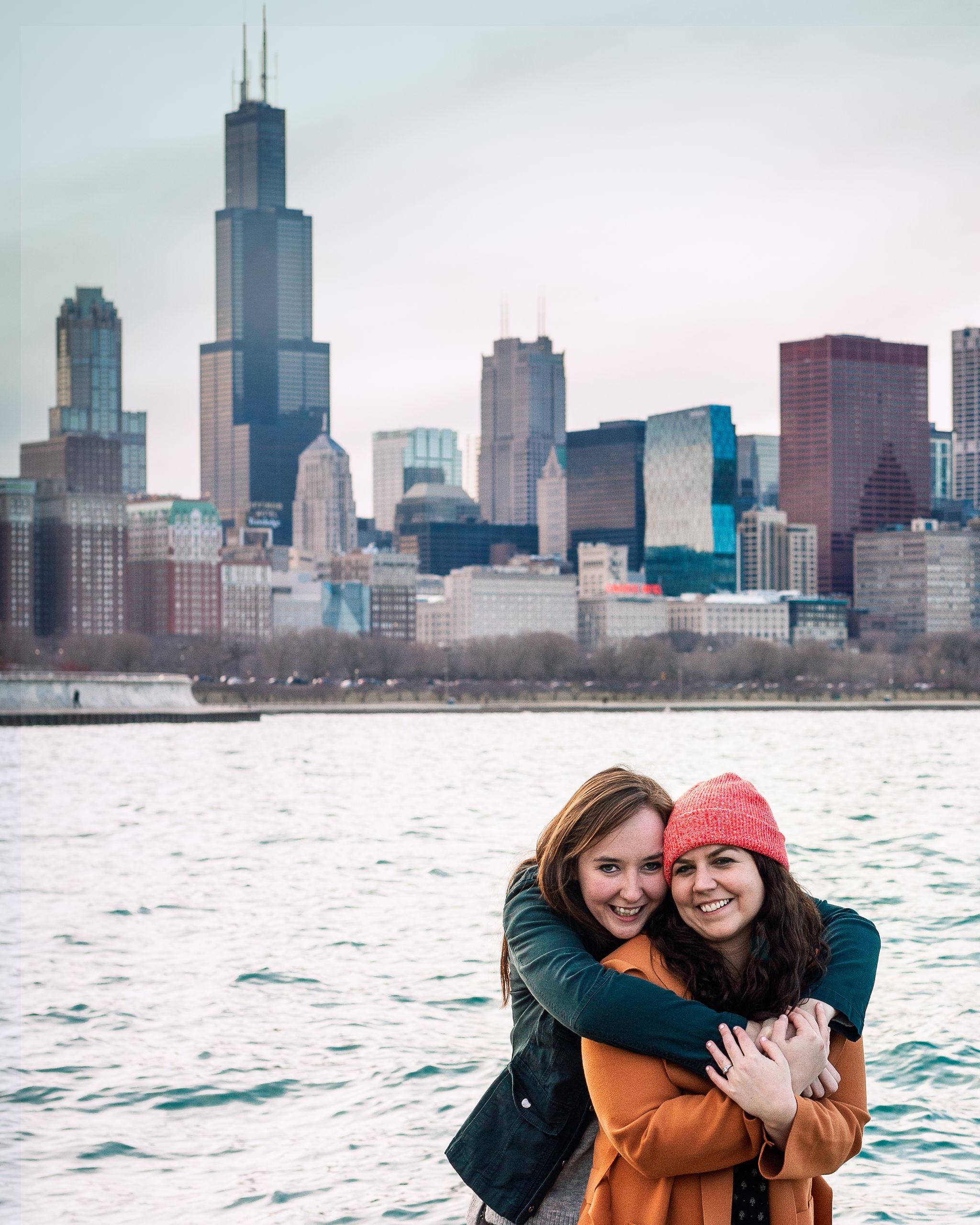 The Wedding Website of Briana  Birt and Kaleigh Locketti