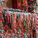 The Gum Wall