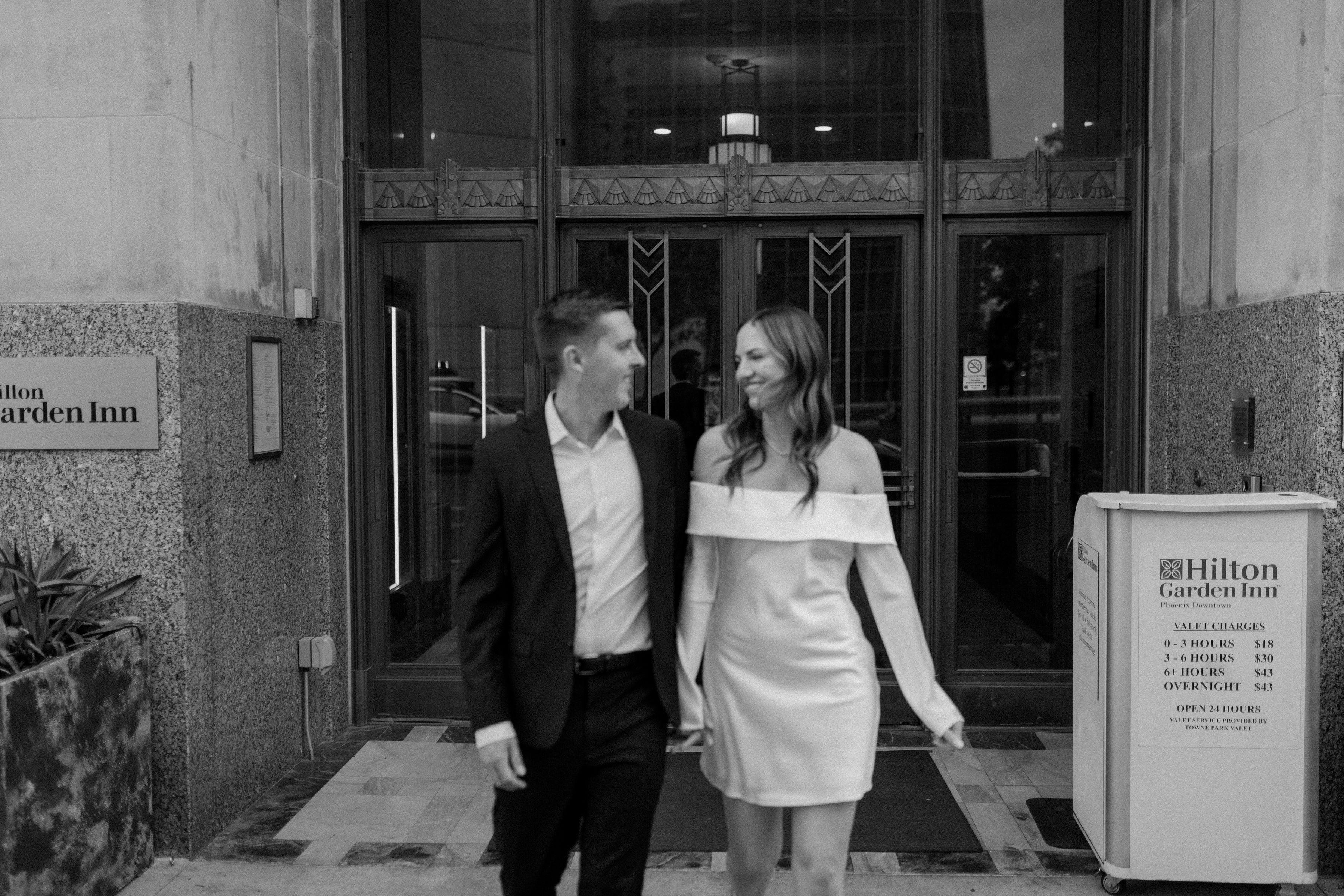 The Wedding Website of Benjamin Nelson and Caitlyn Schlueter