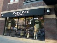Kindred People