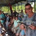 Cajun Pride Swamp Tours