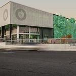 WISEACRE Brewing Company HQ