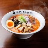 Crafted Ramen Misolado