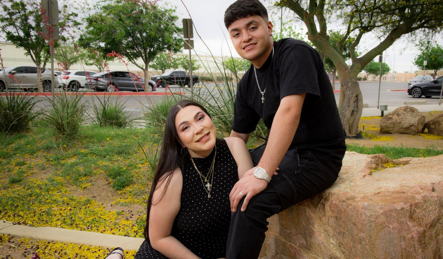 The Wedding Website of Destiny Thurman and Brandon Thurman