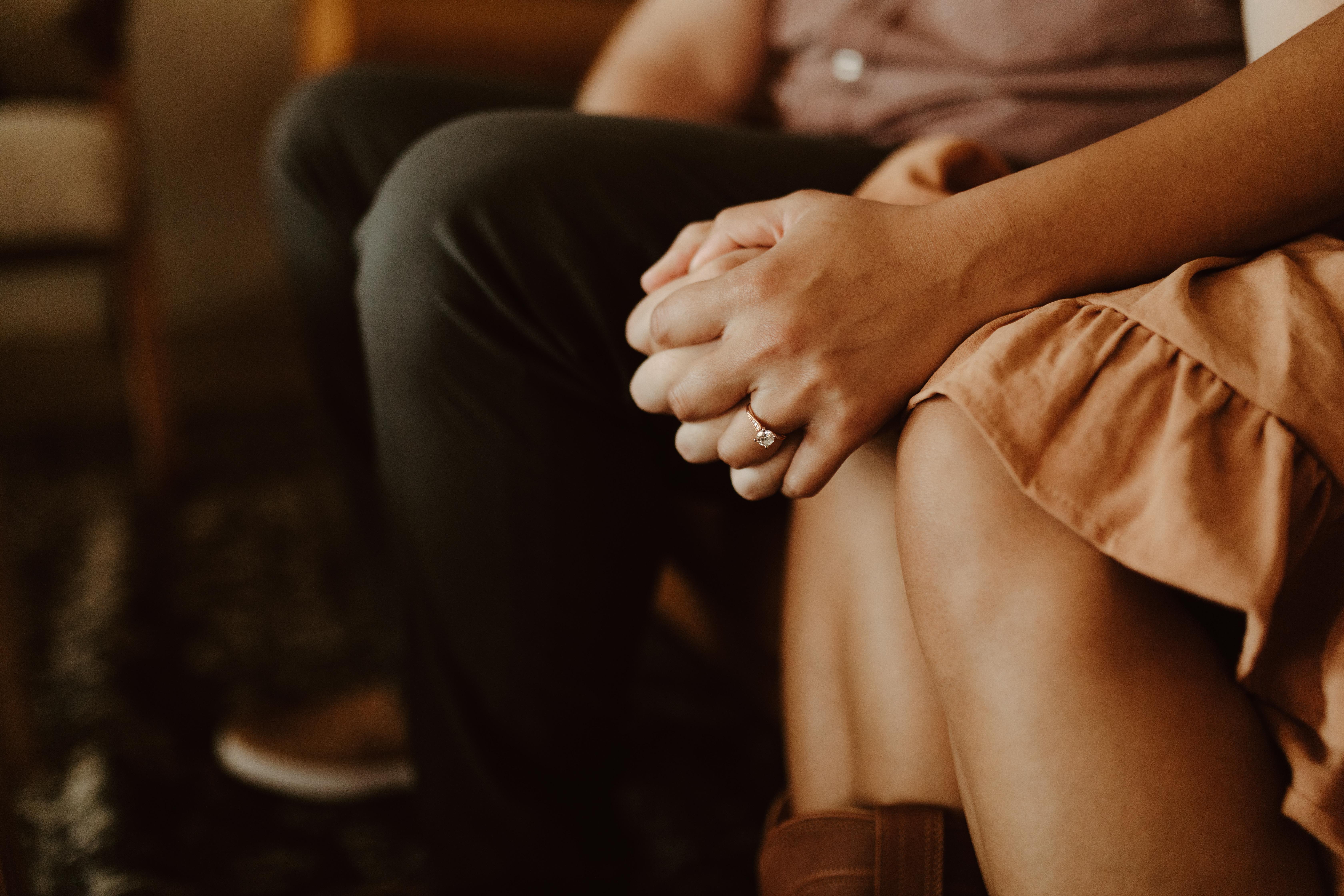 The Wedding Website of Marielle Andes and Travis Hartsgrove