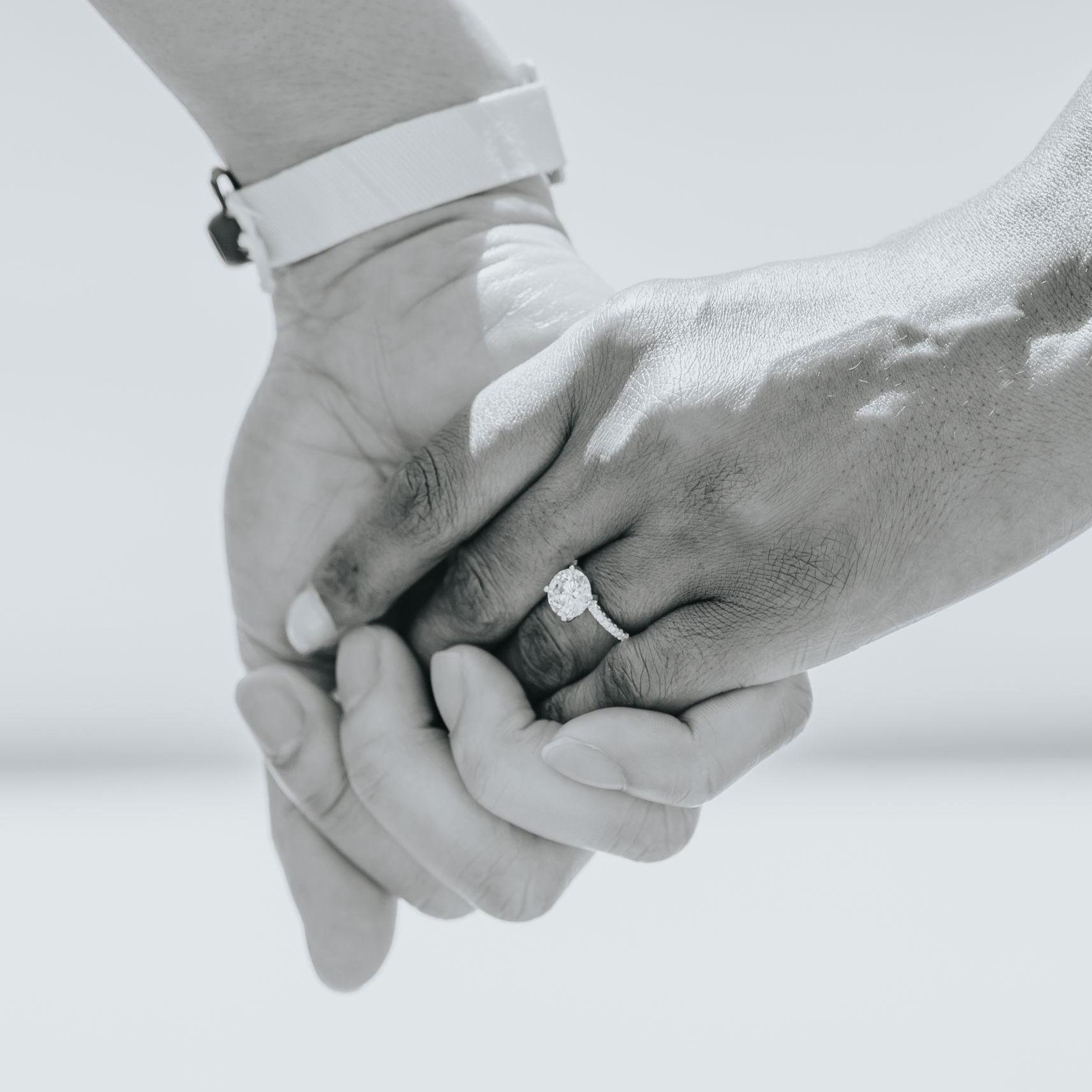 The proposal in Los Cabos - April 26, 2024